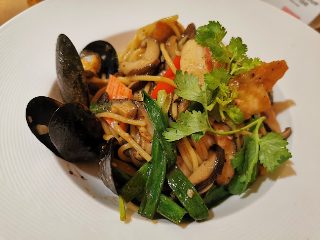 Swensen's @ Plaza Singapura - Singapore