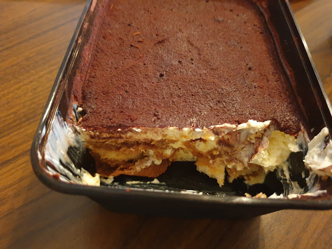 Mia Tavola @ City Gate - Hospitality and gastronomy