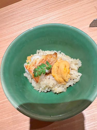 Opinii despre Ki-sho 葵匠 în Singapore - Hospitality and gastronomy