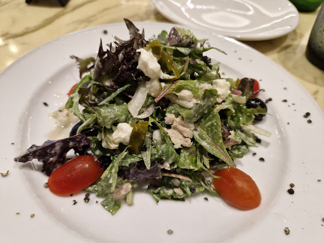 Madrinaa Italiano - Singapore