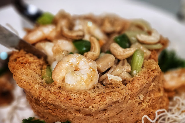 詠春园 Spring Court Chinese Restaurant Singapore - Singapore