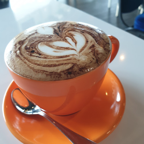 Cuppafield - Singapore