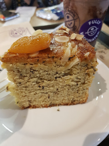 Comentarii opinii despre The Coffee Bean and Tea Leaf - Causeway Point