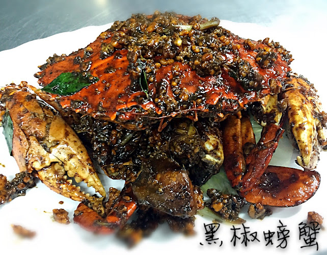 Jing Long Seafood Restaurant @ BEDOK
