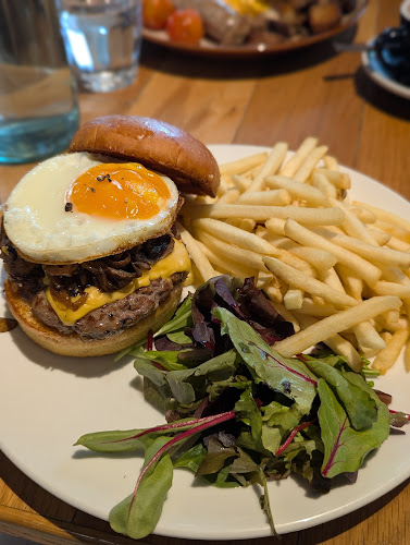 The Assembly Ground - Singapore