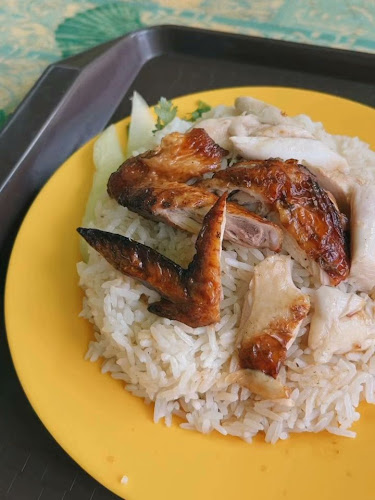 Lim Ji Chicken Rice (林记鸡饭)