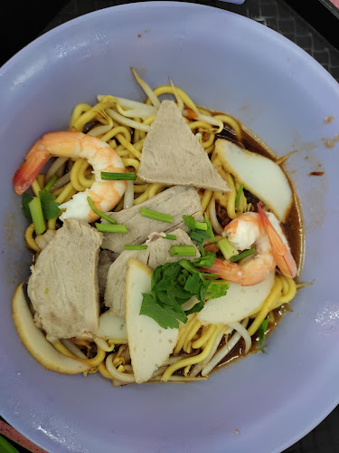 Comentarii opinii despre Traditional Famous Prawn Noodles