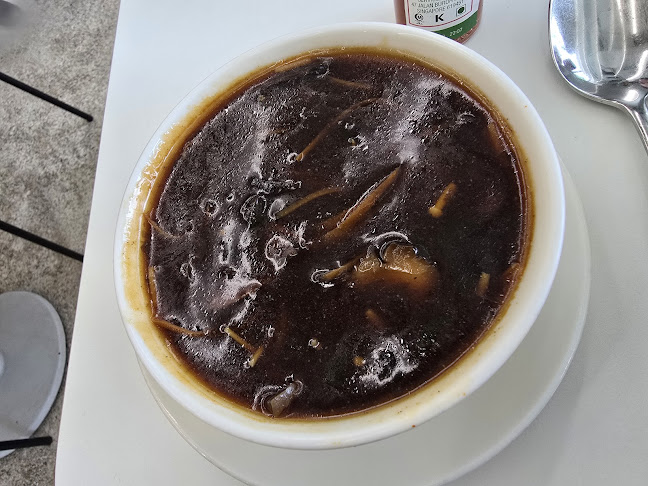 Opinii despre iVegan i12 Katong în Singapore - Hospitality and gastronomy