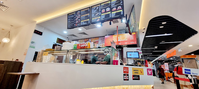 Comentarii opinii despre Kebabwala