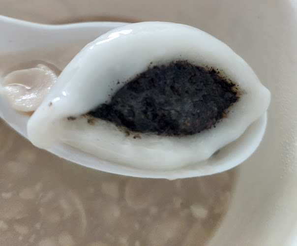 1 Punggol Dr., #02-13 One Punggol Hawker Centre, Singapore 828629