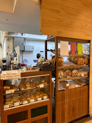 Simply Bread, Cluny Court