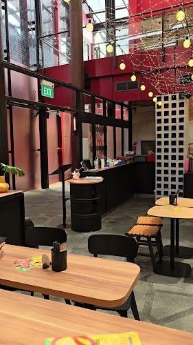 Fourgather (Telok Ayer) - Hospitality and gastronomy