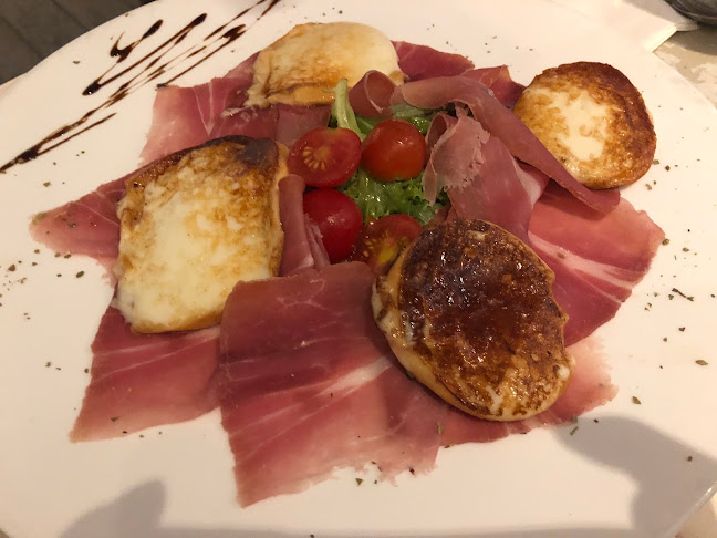 La Braceria Pizza & Grill - Hospitality and gastronomy