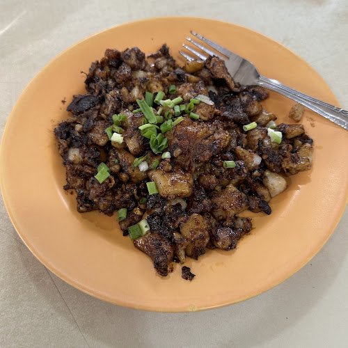 Opinii despre Haig Road Market & Food Centre în Singapore - Hospitality and gastronomy