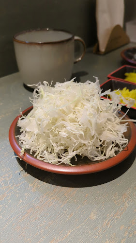 Katsuya (The Tonkatsu specialist) restaurant - Hospitality and gastronomy