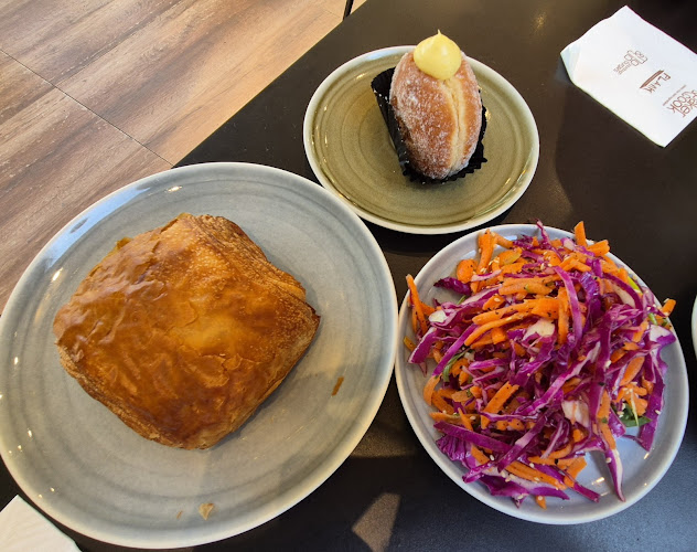 Baker & Cook - Dempsey - Singapore