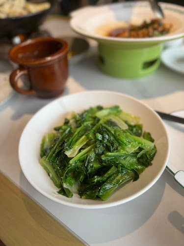 Comentarii opinii despre Xiang Xiang Hunan Cuisine 湘香湖南菜 @Chinatown