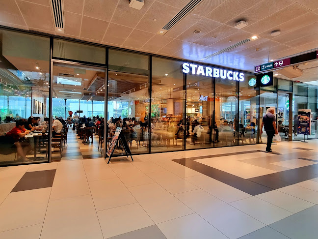 Comentarii opinii despre Starbucks Westgate