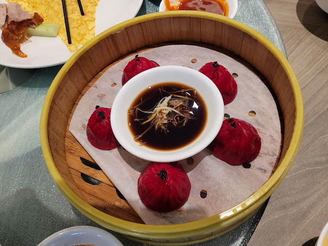 Opinii despre Jia He Chinese Restaurant în Singapore - Hospitality and gastronomy