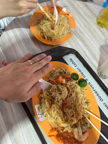 Comentarii opinii despre Yi Ji Fried Hokkien Prawn Mee