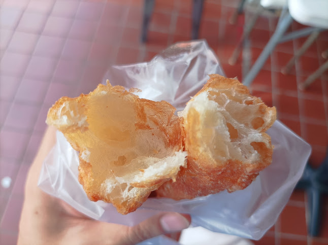 209 Hougang St 21, #01-18 Kovan Market & Food Centre, Singapore 530209