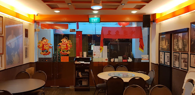 Opinii despre Kim's Place Seafood Restaurant în Singapore - Hospitality and gastronomy