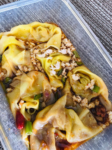 Comentarii opinii despre Lam's Noodle & Salt Baked Chicken @ Parkway Parade