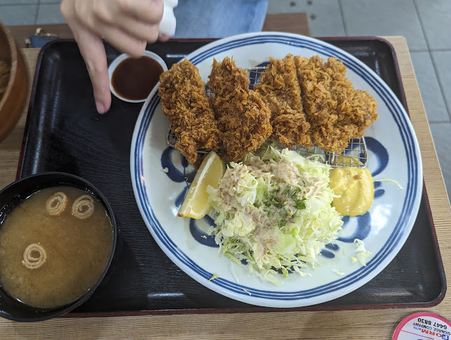 Opinii despre Food Loft® (Havelock Road) în Singapore - Hospitality and gastronomy