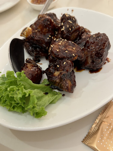 Opinii despre San Ren Xing 三人行 - Thomson Plaza în Singapore - Hospitality and gastronomy