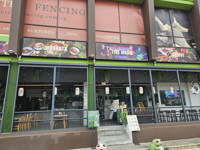 Opinii despre Kinn Derm în Singapore - Hospitality and gastronomy