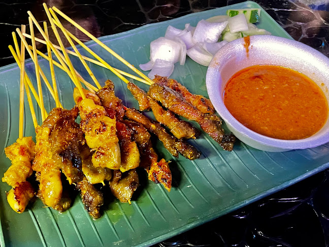 Opinii despre Happiest Hour Bar & Bistro în Singapore - Hospitality and gastronomy