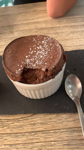 Laurent's Café & Chocolate Bar - Hospitality and gastronomy