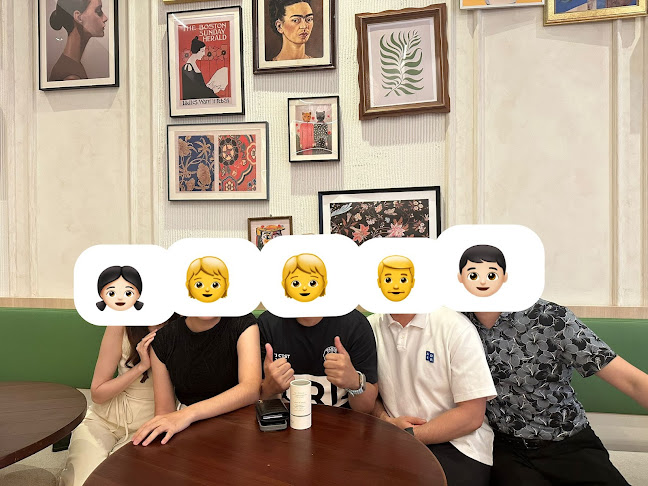 Opinii despre Carrotsticks and Cravings Stanley în Singapore - Hospitality and gastronomy