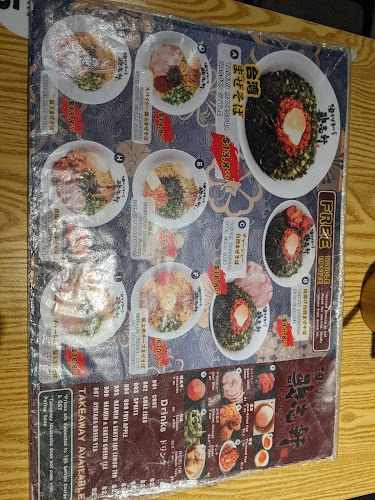 Opinii despre Kajiken Paya Lebar Square în Singapore - Hospitality and gastronomy