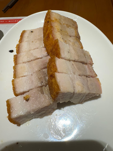 Comentarii opinii despre Kam’s Roast (Jewel) 甘牌燒味