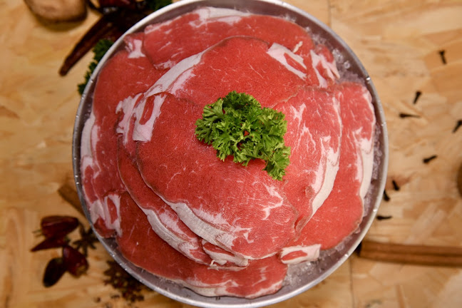 Opinii despre LAHU 辣虎 HOTPOT în Singapore - Hospitality and gastronomy