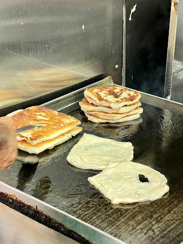 Comentarii opinii despre Rahmath Cheese Prata