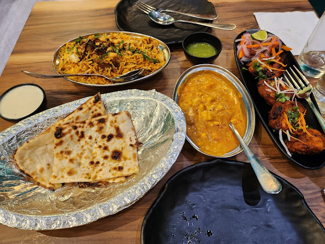 Mini Panjab (Punjab) - North Indian Restaurant & Bar - Singapore