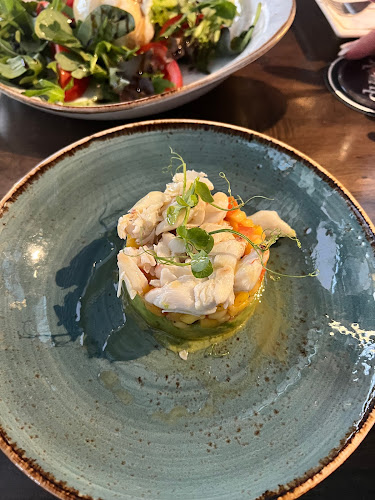 Opinii despre Dusk @ Mount Faber Peak în Singapore - Hospitality and gastronomy