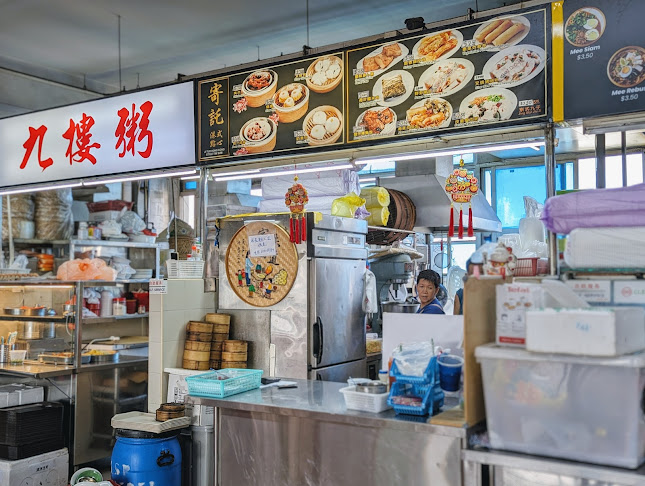 2 Bukit Batok Street 24, #09-18, Singapore 659480