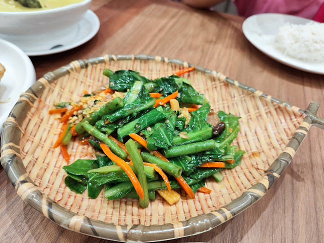 Sanook Kitchen - PLQ Mall