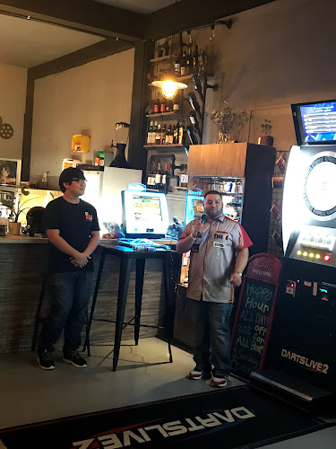 Darts Buddy Pizzeria & Bistro - Singapore