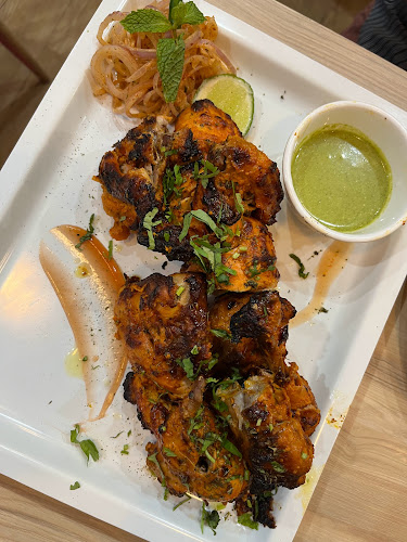 Master Briyani Restaurant - Hospitality and gastronomy