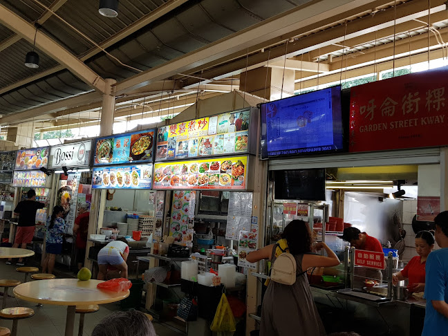 Siang Hee Seafood 双喜煮炒