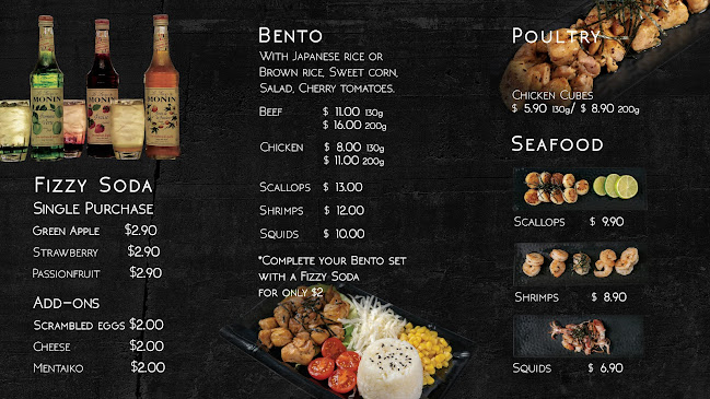 Beef Bro - Hospitality and gastronomy