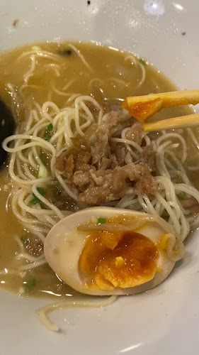 Ramen Hitoyoshi – Our Tampines Hub