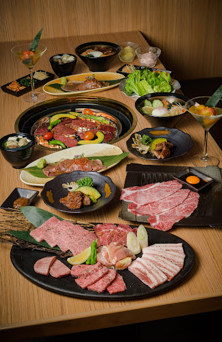 Wa-En Wagyu Yakiniku - Singapore