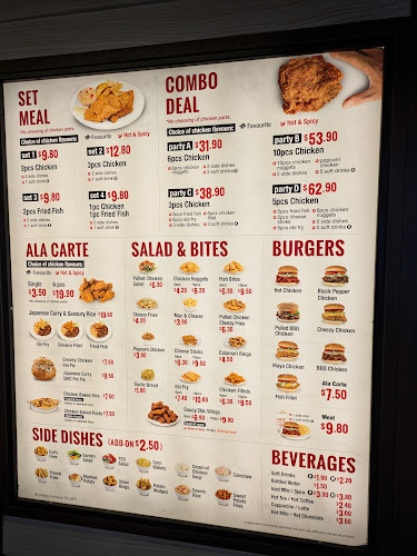 Chic-a-boo @ SingPost Centre