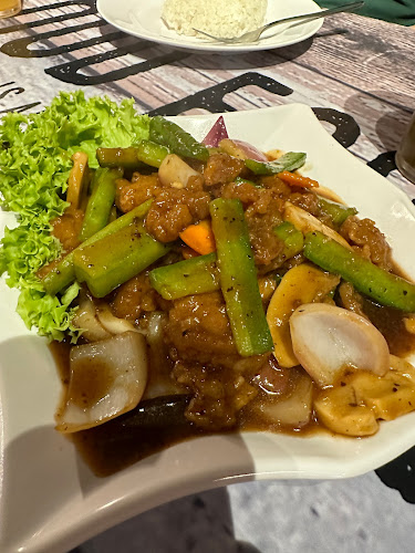 Opinii despre JB101 Seafood @ Science Park în Singapore - Hospitality and gastronomy