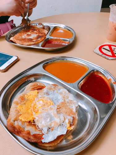 Al Falah Restaurant Pte Ltd - Singapore